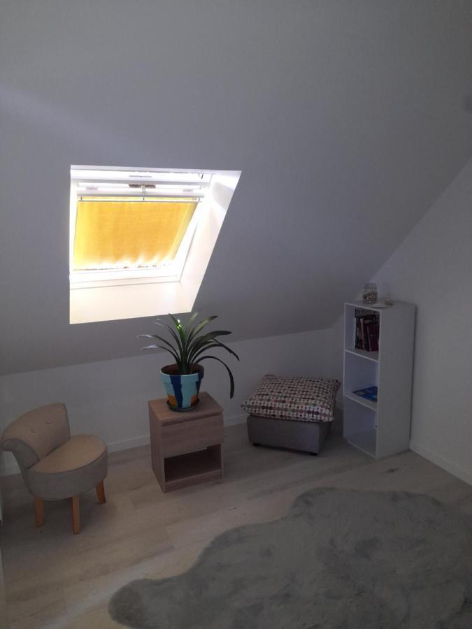 Maison Neuve Au Calme Pleumeur-Bodou Εξωτερικό φωτογραφία
